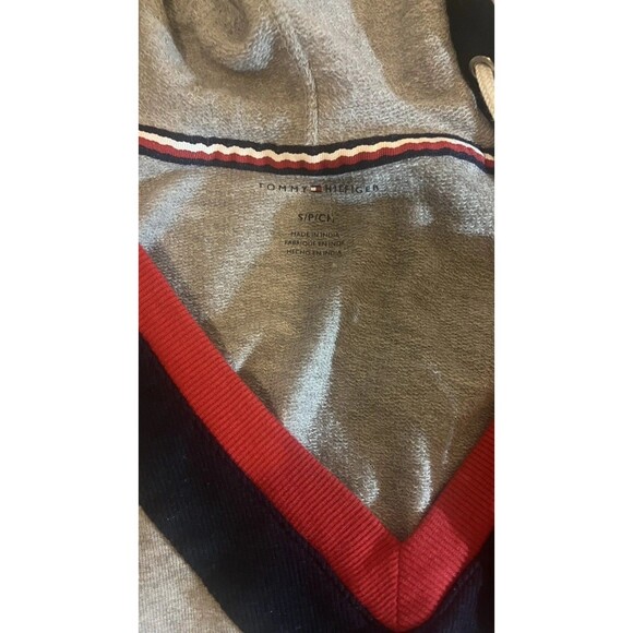 Vintage Y2K Tommy Hilfiger Small Sweater - Picture 2 of 5